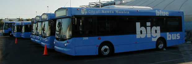 Santa Monica Thomas Dennis SLF200